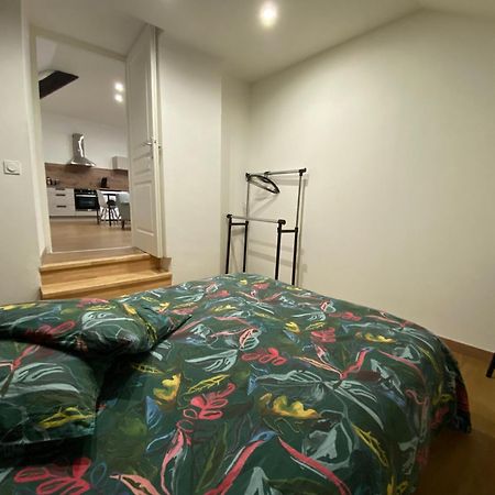 Appartements Baron Bouvier Vesoul Bagian luar foto