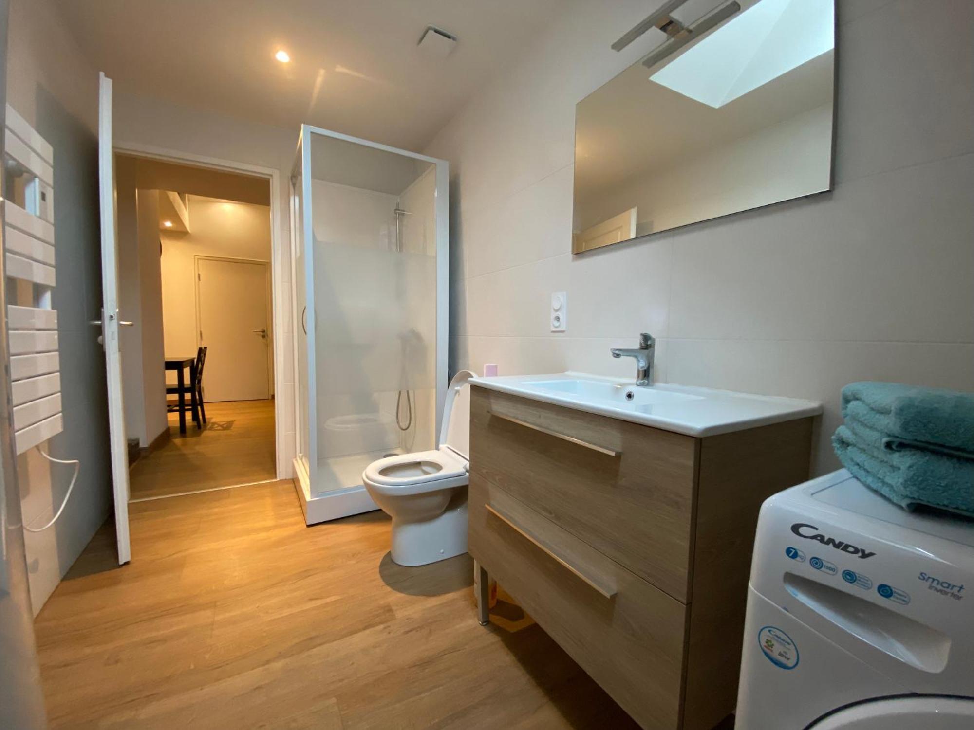 Appartements Baron Bouvier Vesoul Bagian luar foto