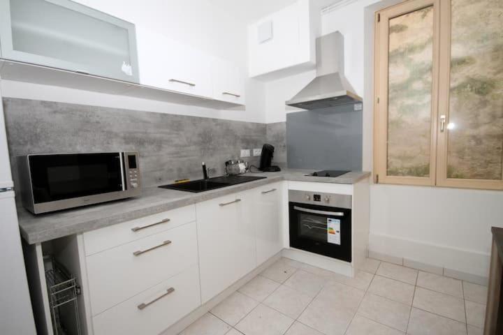 Appartements Baron Bouvier Vesoul Bagian luar foto