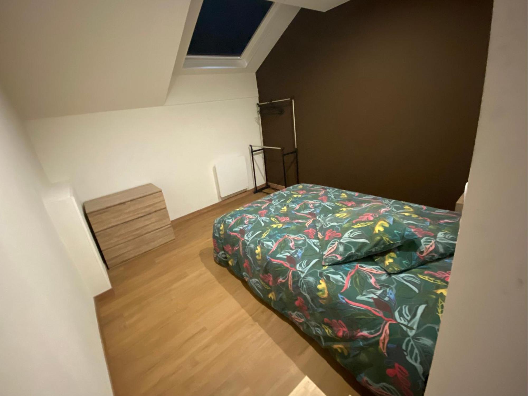 Appartements Baron Bouvier Vesoul Bagian luar foto