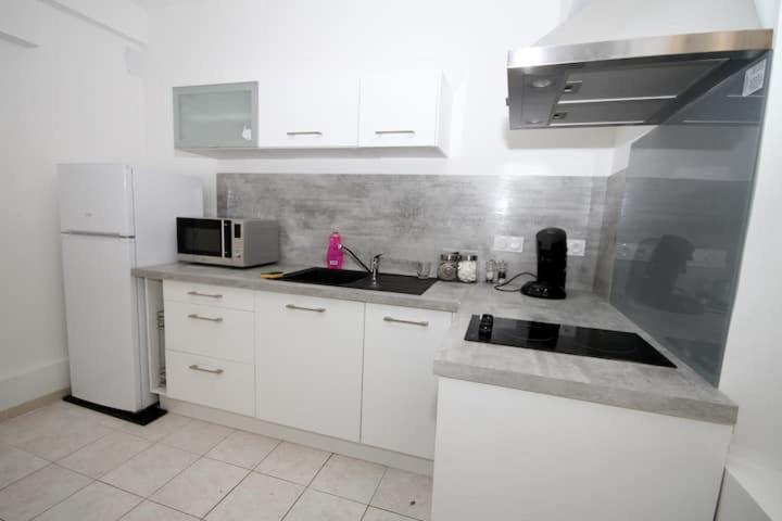 Appartements Baron Bouvier Vesoul Bagian luar foto
