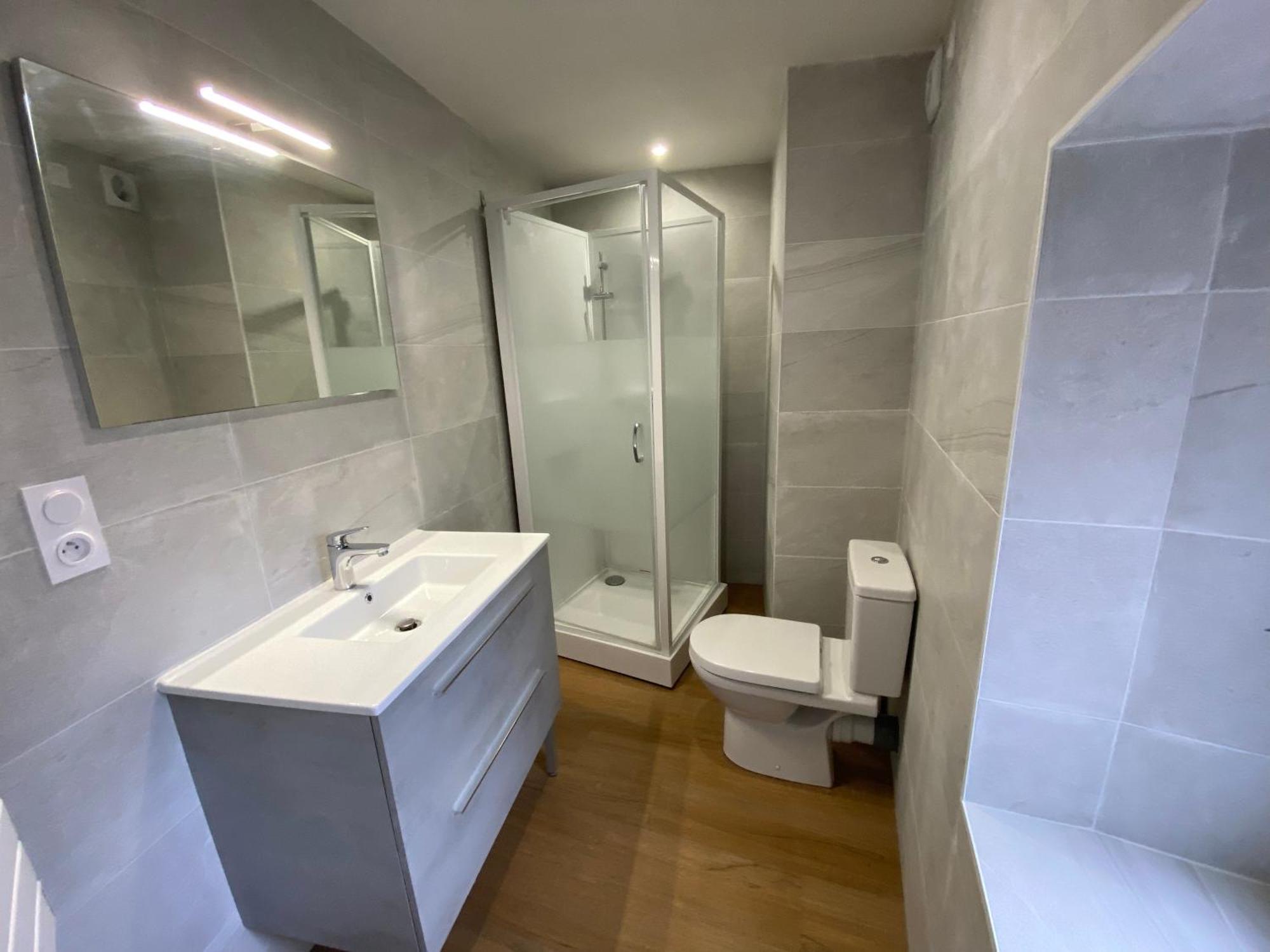 Appartements Baron Bouvier Vesoul Bagian luar foto
