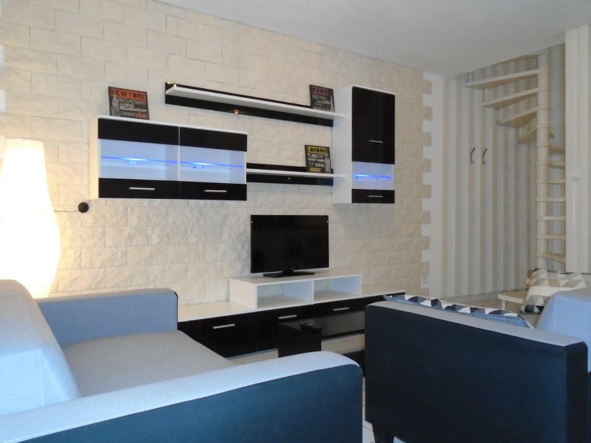 Appartements Baron Bouvier Vesoul Bagian luar foto