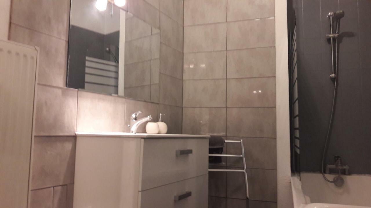 Appartements Baron Bouvier Vesoul Bagian luar foto