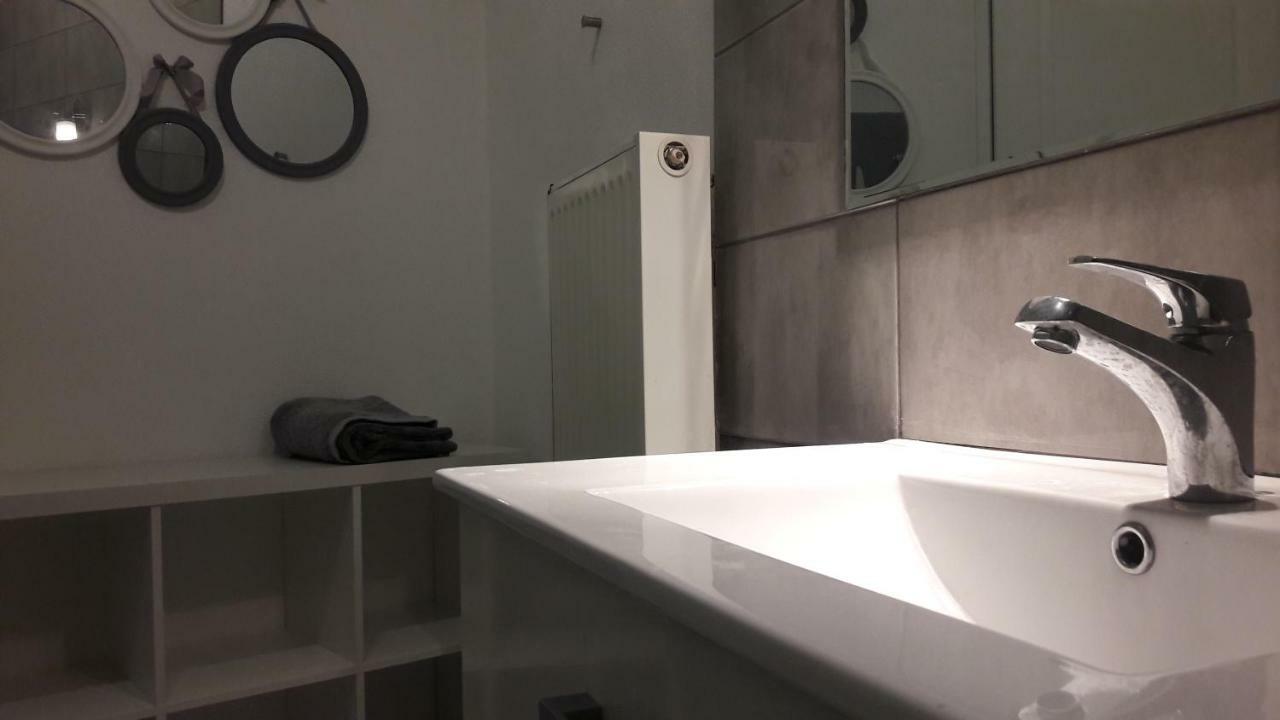 Appartements Baron Bouvier Vesoul Bagian luar foto