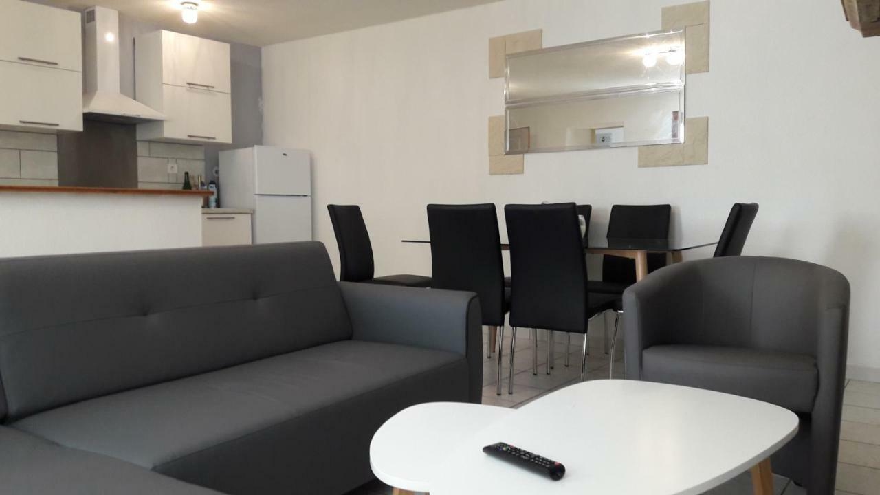Appartements Baron Bouvier Vesoul Bagian luar foto
