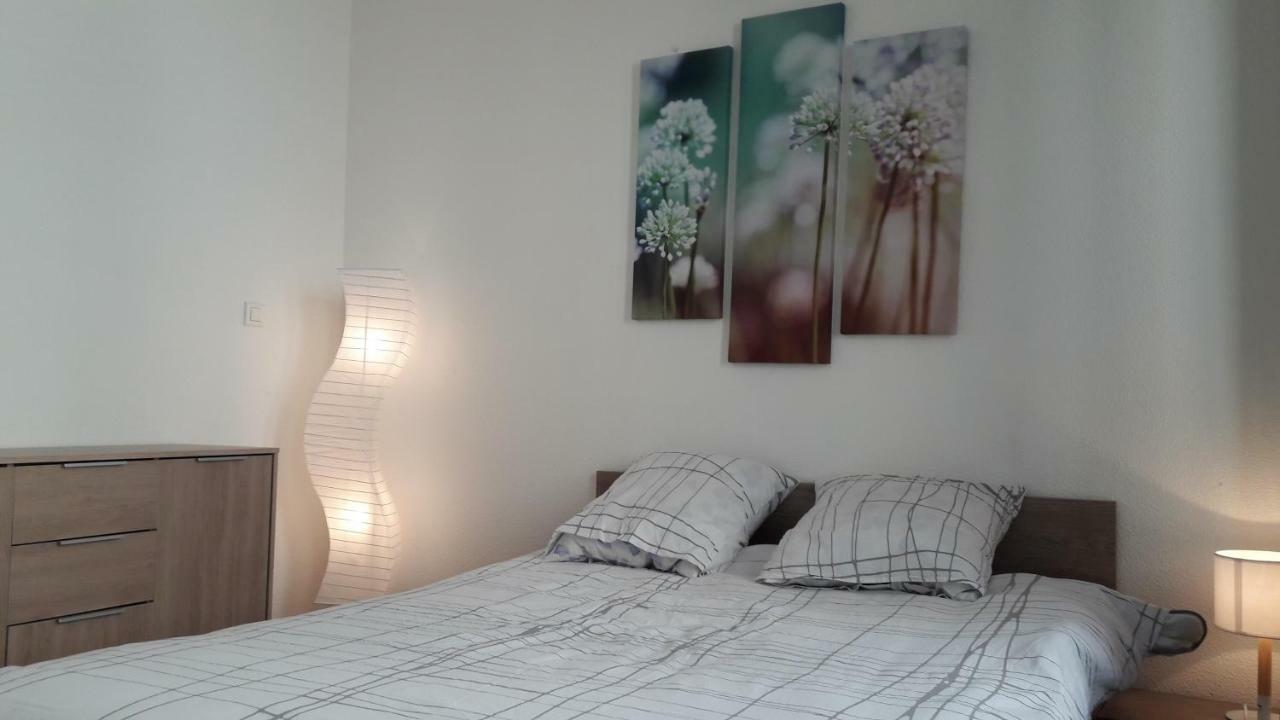 Appartements Baron Bouvier Vesoul Bagian luar foto