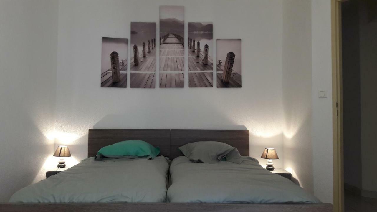 Appartements Baron Bouvier Vesoul Bagian luar foto
